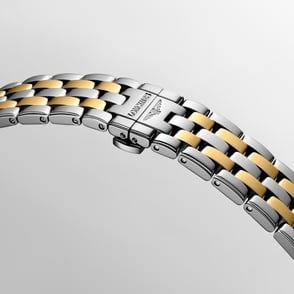 Longines Flagship Classic Erkek Kol Saati L4.984.3.20.7