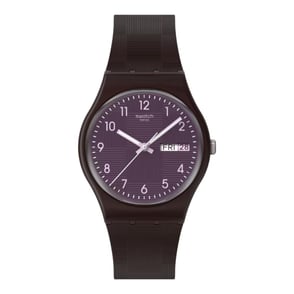 Swatch Weaving Wonder SO28C700 Kol Saati