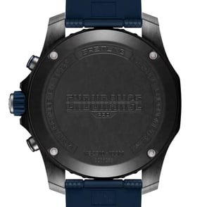 Breitling Endurance Pro 44mm  Black X82310D51B1S2 Erkek Kol Saati