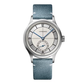 Longines Sector Dial 38.50mm Erkek Kol Saati L2.828.4.73.2