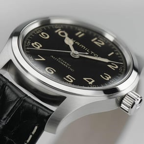 Hamilton Khaki Field Murph 42mm Bilezik Seti  H70605732