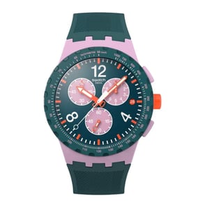 Swatch Moment Of Rose SUSP400 Kol Saati