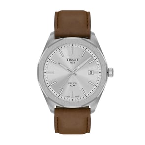 Tissot PRC 100 Solar Quartz 39mm Erkek Saati T151.422.16.031.00