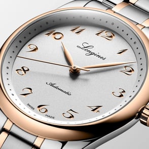 Longines Master Collection 40mm Erkek Saati L2.793.5.70.7