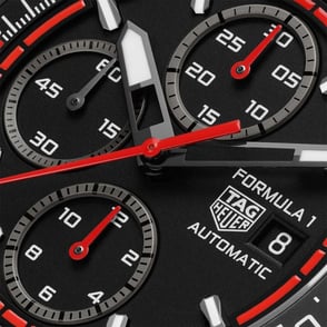 TAG Heuer Formula 1 Chronograph 44mm CBZ2085.FT8093 Erkek Kol Saati