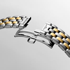 Longines Flagship Classic Erkek Kol Saati L4.984.3.20.7