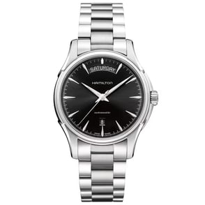 Hamilton Jazzmaster Day Date Erkek Kol Saati H32505131