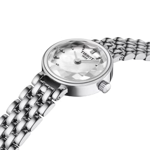 Tissot Lovely Round 19.5mm Bayan Saati T140.009.11.111.00