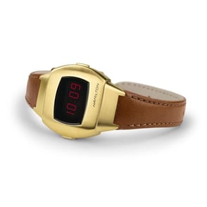 Hamilton American Classic PSR 74 Erkek Saati H52314530