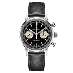 Hamilton American Classic Intra-Matic 40mm Erkek Saati H38429730