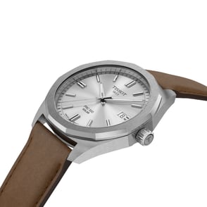 Tissot PRC 100 Solar Quartz 39mm Erkek Saati T151.422.16.031.00