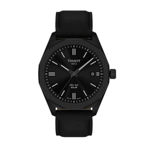 Tissot PRC 100 Solar Quartz 39mm Erkek Saati T151.422.36.051.00