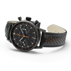 Hamilton American Classic Autochrono 40mm Erkek Kol Saati H38446732