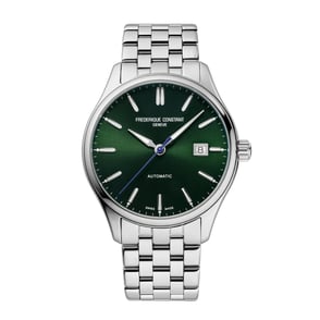 Frederique Constant Classic index Automatic FC-303GR5B6B Erkek Kol Saati