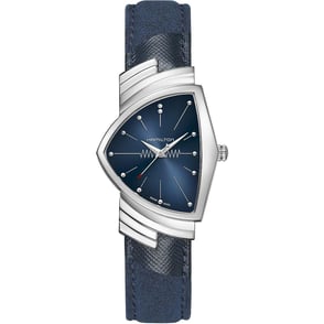 Hamilton Ventura Quartz H24411942 Erkek Kol Saati