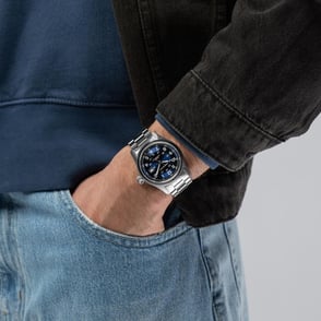 Hamilton Khaki Field Auto 42mm Erkek Kol Saati H70605140