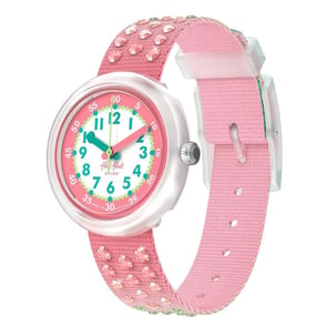 Flik Flak FPNP179 Sparkly Melon Çocuk Kol Saati