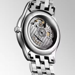 Longines Flagship Classic Erkek Kol Saati L4.974.4.12.6