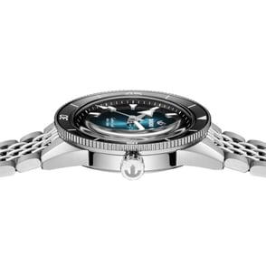 Rado Captain Cook Automatic 39mm Erkek Kol Saati R32223213