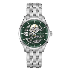 Hamilton Jazzmaster Skeleton 40mm Erkek Kol Saati H42535160