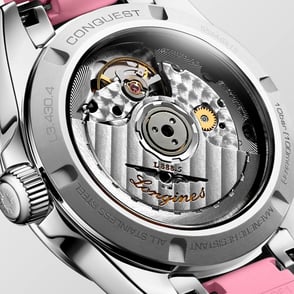 Longines Conquest 34mm Bayan Saati L3.430.4.99.9