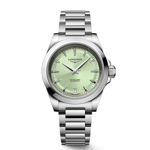 Longines Conquest 34mm Kadın Kol Saati L3.430.4.02.6