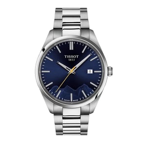 Tissot PR 100 Jungfraubahn Quartz 34mm Kadın Saati T150.210.11.041.01