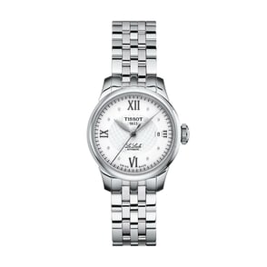 Tissot Le Locle 25mm Kadın Kol Saati T41.1.183.16
