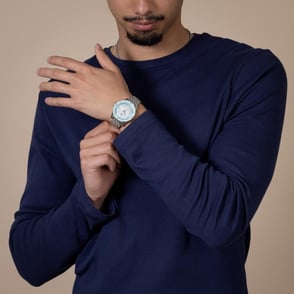 Rado Captain Cook Automatic 39mm Erkek Kol Saati R32223203