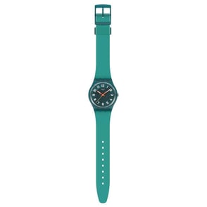 Swatch SO28L100 Wavelengths of Moss Bayan Kol Saati