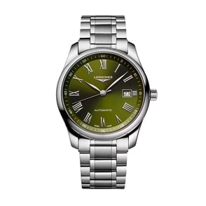 Longines Master Collection 40mm Erkek Kol Saati L2.793.4.09.6