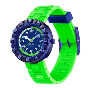 Flik Flak Fcsp132 Neonbrick Çocuk Kol Saati