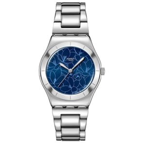 Swatch YLS235G Petal Frenzy Bayan Kol Saati