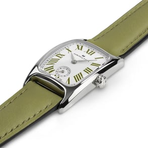 Hamilton American Classic Boulton Small Second Bayan Saati H13321813