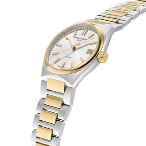 Frederique Constant Highlife Ladies Quartz Kadın Saati FC-240V2NH3B