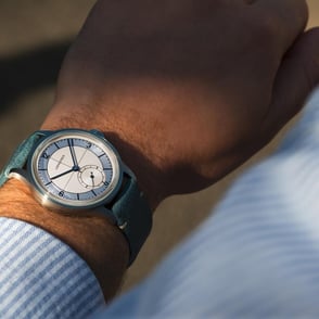Longines Sector Dial 38.50mm Erkek Kol Saati L2.828.4.73.2