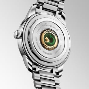 Longines Conquest Heritage 40mm Erkek Kol Saati L1.650.4.02.6
