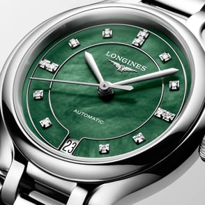 Longines Primaluna 34mm Kadın Saati L8.124.4.07.6