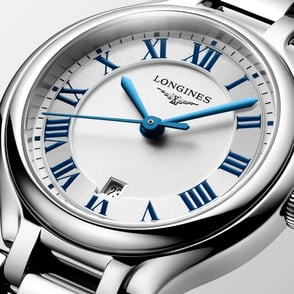 Longines Primaluna 30mm Kadın Saati L8.142.4.71.6