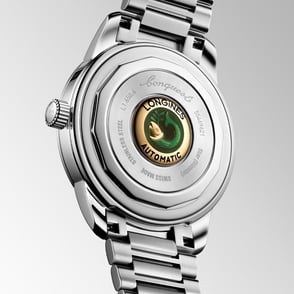 Longines Conquest Heritage 40mm Erkek Kol Saati L1.650.4.92.6