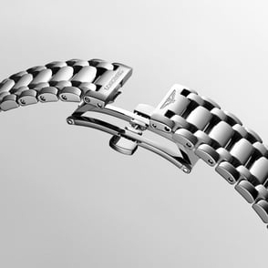 Longines Primaluna 30mm Kadın Saati L8.142.4.71.6