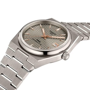 Tissot PRX 38mm Titanyum Erkek Saati T137.807.44.061.00