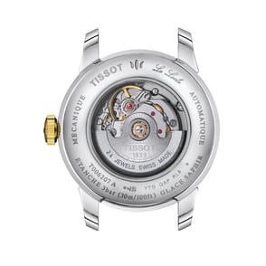Tissot Le Locle 29mm Kadın Kol Saati T006.207.22.096.01