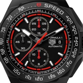 TAG Heuer Formula 1 Chronograph 44mm CBZ2085.FT8093 Erkek Kol Saati