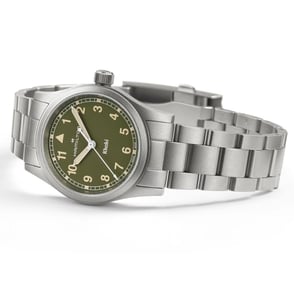 Hamilton Khaki Field quartz 33mm H69301160 Kol Saati