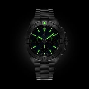 Breitling Avenger B01 Chronograph 42 AB0146101C1A1 Erkek Kol Saati