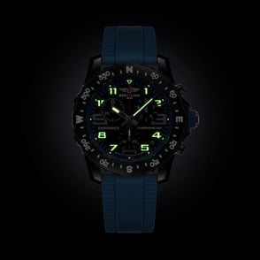 Breitling Endurance PRO 44 X82310281B1S2 Erkek Kol Saati