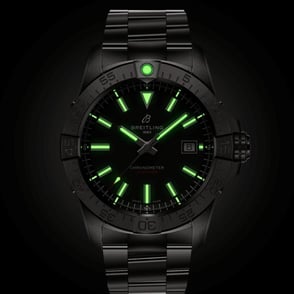 Breitling Avenger Automatic 42mm A17328101B1A1 Erkek Kol Saati