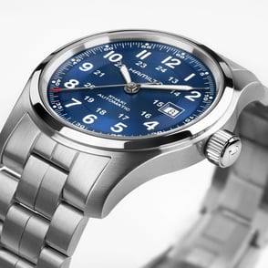 Hamilton Khaki Field Auto 42mm Erkek Kol Saati H70605140