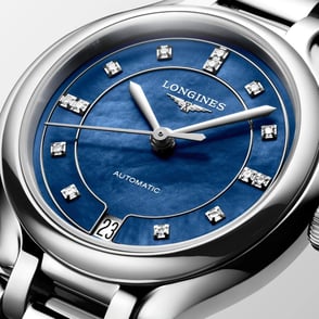 Longines Primaluna 34mm Kadın Saati L8.124.4.97.6